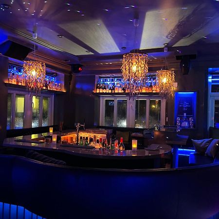 Hotel Strandhoern Wenningstedt-Braderup Luaran gambar