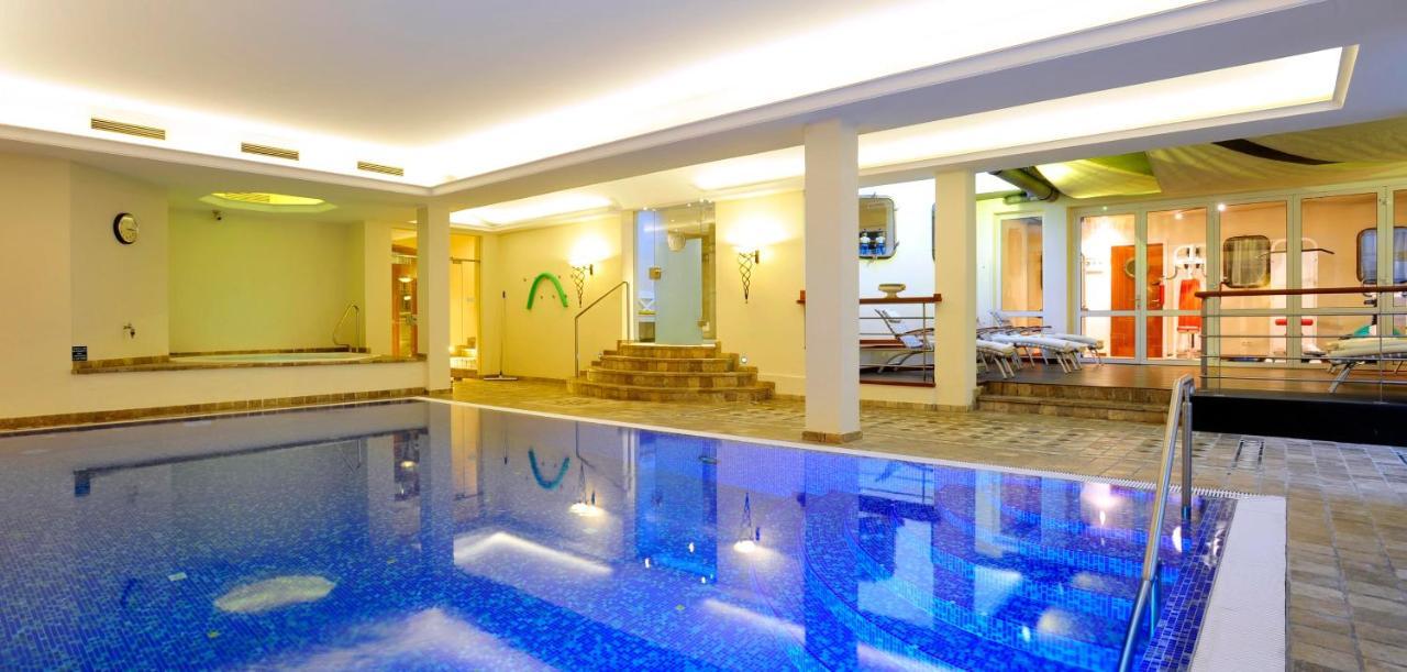 Hotel Strandhoern Wenningstedt-Braderup Luaran gambar