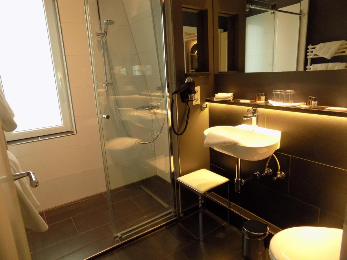 Hotel Strandhoern Wenningstedt-Braderup Luaran gambar