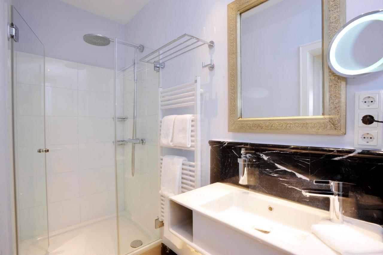 Hotel Strandhoern Wenningstedt-Braderup Luaran gambar