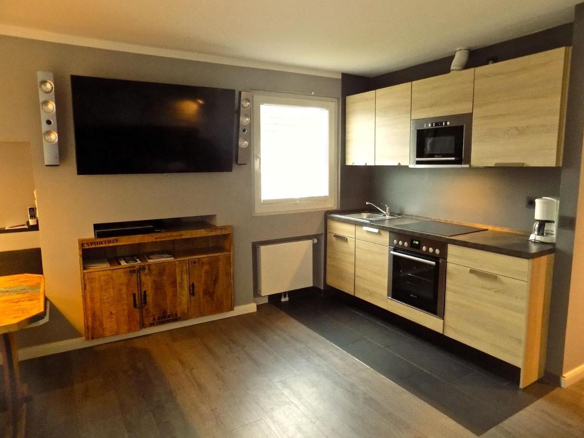 Hotel Strandhoern Wenningstedt-Braderup Luaran gambar