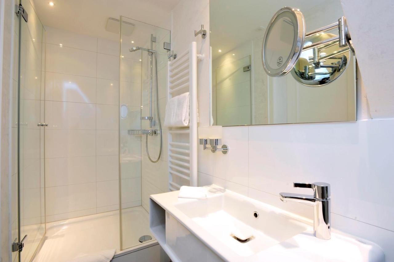 Hotel Strandhoern Wenningstedt-Braderup Luaran gambar